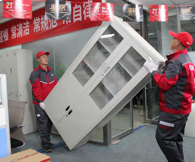 義烏搬家注意事項圖解:專業打包/物品防護/新居驗收